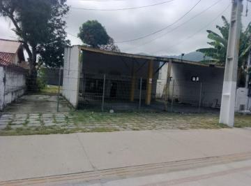 Comercial · 238m² · Ponto em Itaipu, Niterói/RJ de 238m² para locação R$ 9.500,00/mes