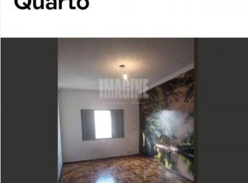 Casa · 125m² · 2 Quartos · 2 Vagas · Sobrado em Vila Fernandes, São Paulo/SP de 125m² 2 quartos à venda por R$ 370.000,00