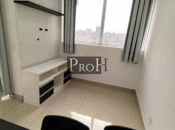 Apartamento · 37m² · 1 Quarto · 1 Vaga · Apartamento em Jardim do Mar, São Bernardo do Campo/SP de 37m² 1 quartos à venda por R$ 425.000,00