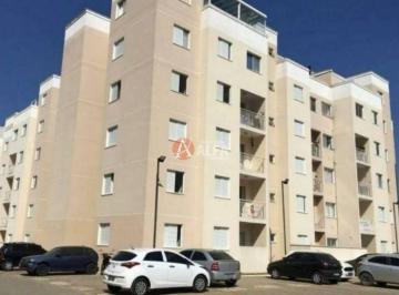 Apartamento · 84m² · 3 Quartos · Apartamento em Chácara Roselândia, Cotia/SP de 84m² 3 quartos à venda por R$ 285.000,00