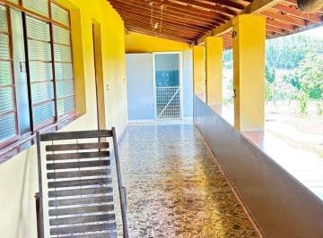Casa · 60m² · 2 Quartos · 2 Vagas · Casa em Roseira, Mogi Guaçu/SP de 60m² 2 quartos para locação R$ 900,00/mes
