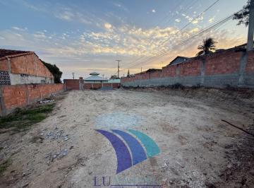 Terreno · 500m² · Terreno em Morro Do Milagre, São Pedro da Aldeia/RJ de 500m² à venda por R$ 180.000,00