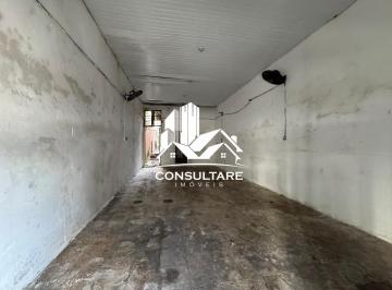 Comercial · 120m² · Imóvel Comercial em Paquetá, Santos/SP de 120m² para locação R$ 3.500,00/mes