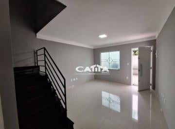 Casa · 100m² · 3 Quartos · 2 Vagas · Sobrado em Vila Taquari, São Paulo/SP de 100m² 3 quartos à venda por R$ 580.000,00
