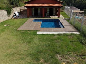 Rural · 1000m² · 3 Quartos · 10 Vagas · Chácara em Dona Catarina, Mairinque/SP de 1000m² 3 quartos à venda por R$ 380.000,00