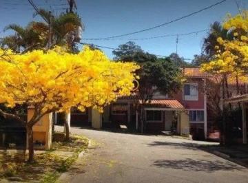 Casa · 60m² · 2 Quartos · 2 Vagas · Casa em Granja Viana, Cotia/SP de 60m² 2 quartos para locação R$ 3.132,00/mes