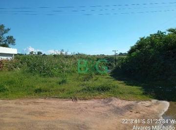 Terreno · 147m² · Terreno em Jardim Panorama, Álvares Machado/SP de 0m² à venda por R$ 31.369,17