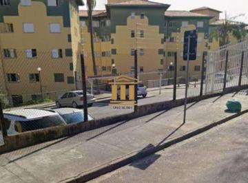 Apartamento · 50m² · 2 Quartos · 1 Vaga · Apartamento em Jardim Santa Inês, São José dos Campos/SP de 50m² 2 quartos à venda por R$ 240.000,00