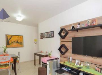 Apartamento · 60m² · 2 Quartos · 1 Vaga · Apartamento em Jardim Paraventi, Guarulhos/SP de 60m² 2 quartos à venda por R$ 259.900,00