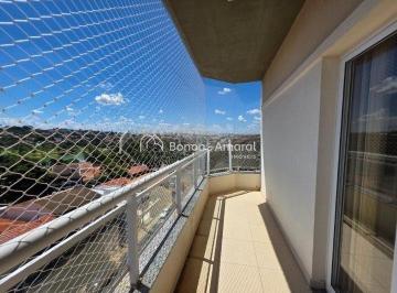 Apartamento · 115m² · 3 Quartos · 3 Vagas · Apartamento em Jardim Dom Bosco, Campinas/SP de 115m² 3 quartos para locação R$ 4.800,00/mes