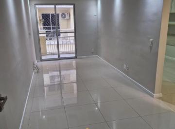 Apartamento · 62m² · 2 Quartos · 1 Vaga · Apartamento em Campo Grande, Rio de Janeiro/RJ de 62m² 2 quartos à venda por R$ 310.000,00