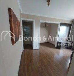 Apartamento · 72m² · 2 Quartos · 1 Vaga · Apartamento em Vila Estanislau, Campinas/SP de 72m² 2 quartos à venda por R$ 485.000,00