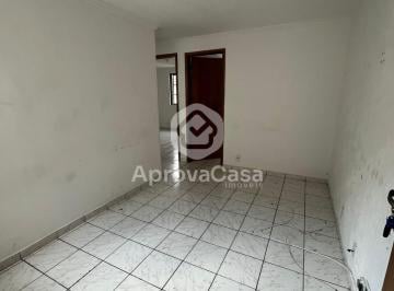 Apartamento · 46m² · 2 Quartos · 1 Vaga · Apartamento em Conjunto Habitacional Teotonio Vilela, São Paulo/SP de 46m² 2 quartos à venda por R$