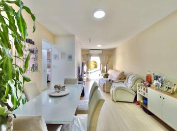 Apartamento · 85m² · 3 Quartos · 1 Vaga · Apartamento em Jardim Enseada, Guarujá/SP de 85m² 3 quartos à venda por R$ 380.000,00