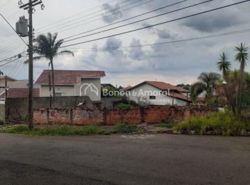 Terreno · 338m² · Terreno em Parque Alto Taquaral, Campinas/SP de 338m² à venda por R$ 535.000,00