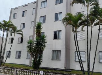 Apartamento · 69m² · 3 Quartos · 1 Vaga · Apartamento em Residencial Terra da Uva, Jundiaí/SP de 69m² 3 quartos à venda por R$ 330.000,00