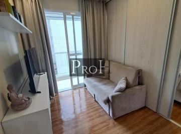 Comercial · 32m² · 1 Quarto · 1 Vaga · Studio em Centro, São Paulo/SP de 32m² 1 quartos à venda por R$ 420.000,00