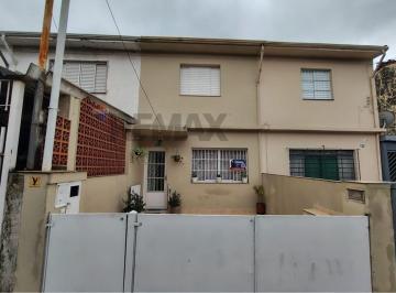 Casa · 70m² · 2 Quartos · 2 Vagas · "Encantador Sobrado na Vila Jaguara, São Paulo!"