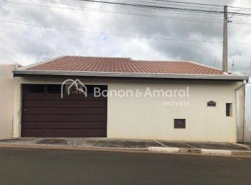 Casa · 120m² · 3 Quartos · Casa em Saltinho, Paulínia/SP de 120m² 3 quartos à venda por R$ 435.000,00