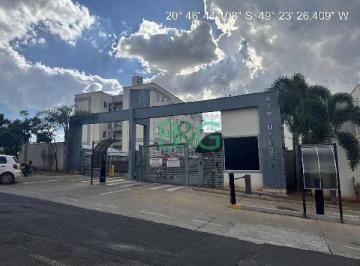 Apartamento · 39m² · 2 Quartos · 1 Vaga · Apartamento em Jardim Itapema, São José do Rio Preto/SP de 39m² 2 quartos à venda por R$ 98.963,30