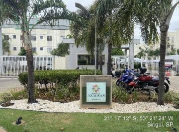 Apartamento · 39m² · 2 Quartos · 1 Vaga · Apartamento em Vila Giampietro, Birigui/SP de 39m² 2 quartos à venda por R$ 85.477,60