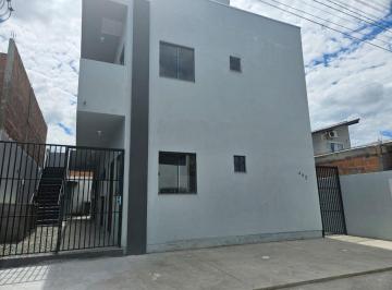 Apartamento · 18m² · 1 Quarto · Kitnet em Santa Regina, Itajaí/SC de 18m² 1 quartos para locação R$ 1.400,00/mes