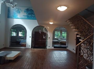 Casa · 468m² · 4 Quartos · 4 Vagas · Sobrado em Jardim Novo Mundo, São Paulo/SP de 468m² 4 quartos para locação R$ 15.000,00/mes