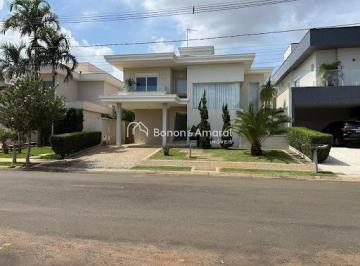 Casa · 450m² · 4 Quartos · 4 Vagas · Casa em Parque Brasil 500, Paulínia/SP de 450m² 4 quartos para locação R$ 20.000,00/mes