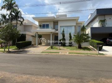 Casa · 450m² · 4 Quartos · 4 Vagas · Casa em Parque Brasil 500, Paulínia/SP de 450m² 4 quartos para locação R$ 20.000,00/mes
