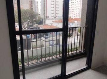 Comercial · 25m² · 1 Quarto · Studio em Vila Olímpia, São Paulo/SP de 25m² 1 quartos para locação R$ 2.800,00/mes