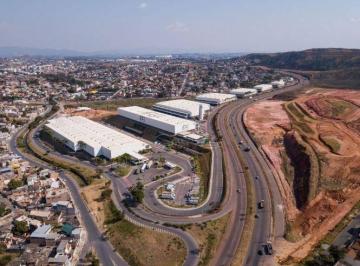 Comercial · 898m² · Galpão em Vila Cristina, Betim/MG de 898m² para locação R$ 38.404,80/mes