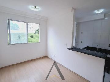 Apartamento · 47m² · 2 Quartos · 1 Vaga · Apartamento em Fazenda Aricanduva, São Paulo/SP de 47m² 2 quartos à venda por R$ 200.000,00