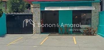 Comercial · 252m² · Imóvel Comercial em João Aranha, Paulínia/SP de 252m² à venda por R$ 549.000,00