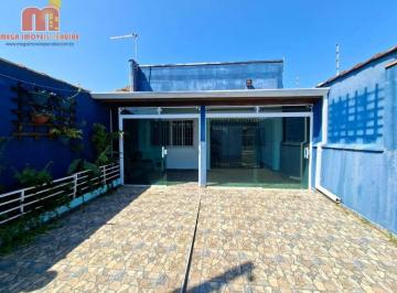 Casa · 116m² · 2 Quartos · 2 Vagas · Casa em Balneário Stella Maris, Peruíbe/SP de 116m² 2 quartos à venda por R$ 380.000,00