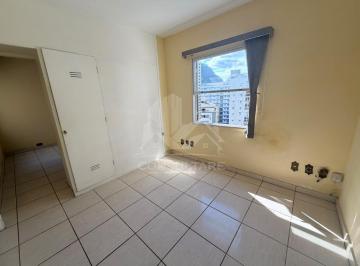 Apartamento · 38m² · 1 Quarto · Kitnet em José Menino, Santos/SP de 38m² 1 quartos à venda por R$ 230.000,00