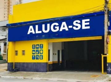Comercial · 450m² · 4 Vagas · Galpão em Vila Yara, Osasco/SP de 450m² para locação R$ 25.000,00/mes