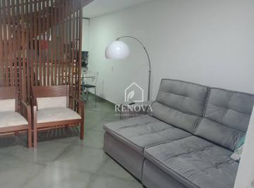 Casa · 80m² · 2 Quartos · 1 Vaga · Casa em Carlos Guinle, Teresópolis/RJ de 80m² 2 quartos à venda por R$ 440.000,00