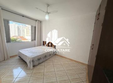 Apartamento · 35m² · 1 Quarto · Kitnet em Boqueirão, Santos/SP de 35m² 1 quartos para locação R$ 2.250,00/mes