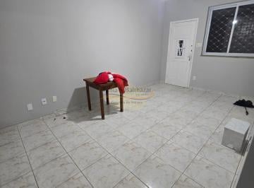 Apartamento · 55m² · 1 Quarto · 1 Vaga · Apartamento em Marapé, Santos/SP de 55m² 1 quartos à venda por R$ 345.000,00