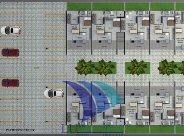 Apartamento · 41m² · 1 Quarto · 1 Vaga · Apartamento em Pontal, Arraial do Cabo/RJ de 41m² 1 quartos à venda por R$ 299.999,00