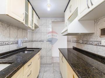 Apartamento · 40m² · 2 Quartos · 1 Vaga · Apartamento em Fazendinha, Curitiba/PR de 40m² 2 quartos à venda por R$ 230.000,00