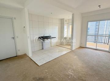 Apartamento · 60m² · 2 Quartos · 2 Vagas · Apartamento em Santa Terezinha, Paulínia/SP de 60m² 2 quartos à venda por R$ 455.000,00