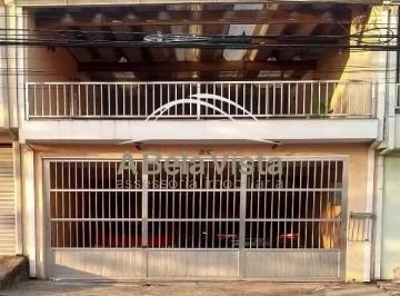 Casa · 135m² · 3 Quartos · 2 Vagas · Sobrado em Cipava, Osasco/SP de 135m² 3 quartos à venda por R$ 580.000,00