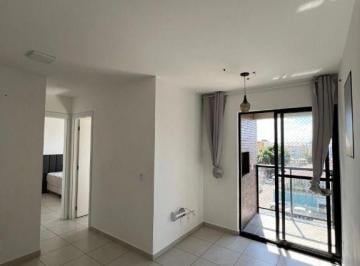 Apartamento · 46m² · 2 Quartos · 1 Vaga · Apartamento em Parque da Fonte, São José dos Pinhais/PR de 46m² 2 quartos à venda por R$ 304.000,00