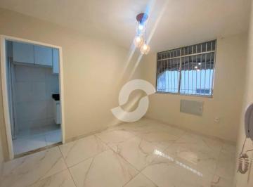 Apartamento · 67m² · 2 Quartos · 1 Vaga · Apartamento em Largo do Barradas, Niterói/RJ de 67m² 2 quartos à venda por R$ 230.000,00