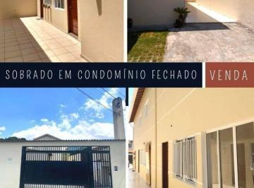 Casa · 54m² · 2 Quartos · 1 Vaga · Sobrado em Vila Germinal, São Paulo/SP de 54m² 2 quartos à venda por R$ 365.000,00