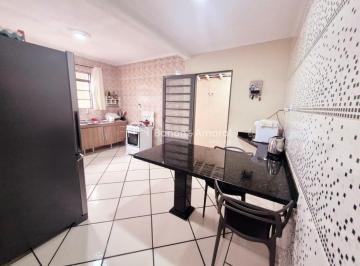 Casa · 186m² · 3 Quartos · Casa em Vila Monte Alegre, Paulínia/SP de 186m² 3 quartos à venda por R$ 585.000,00