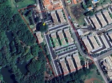 Apartamento · 47m² · 2 Quartos · 1 Vaga · Apartamento em Parque São Sebastião, Ribeirão Preto/SP de 47m² 2 quartos à venda por R$ 94.518,84