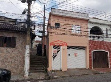 Casa · 112m² · 4 Quartos · 2 Vagas · Casa em Penha, São Paulo/SP de 112m² 4 quartos à venda por R$ 580.000,00