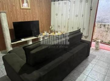 Casa · 200m² · 3 Quartos · 2 Vagas · Casa em Chácara Mafalda, São Paulo/SP de 200m² 3 quartos à venda por R$ 490.000,00